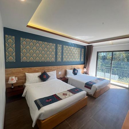 Sunshine View Sapa Hotel Luaran gambar