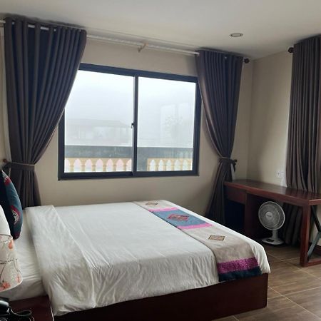 Sunshine View Sapa Hotel Luaran gambar
