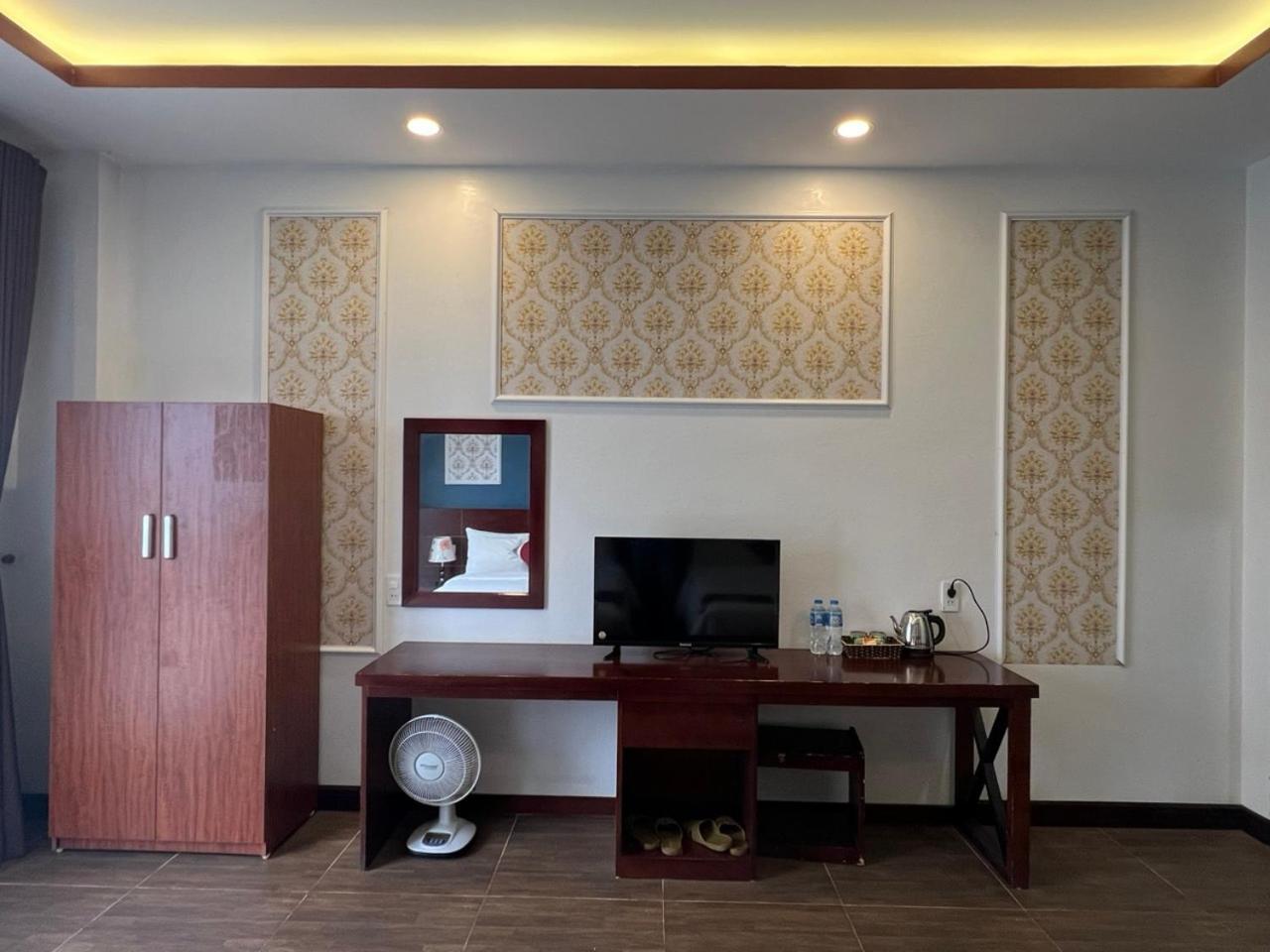 Sunshine View Sapa Hotel Luaran gambar