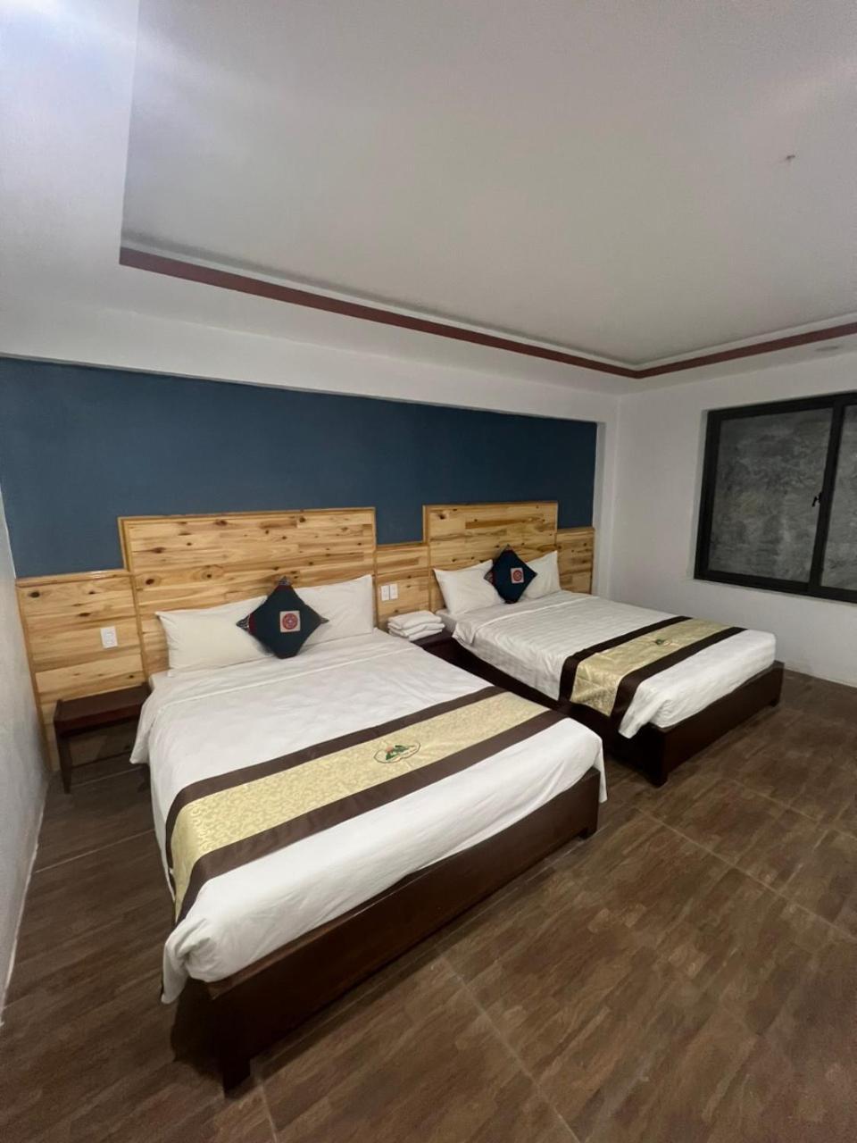 Sunshine View Sapa Hotel Luaran gambar