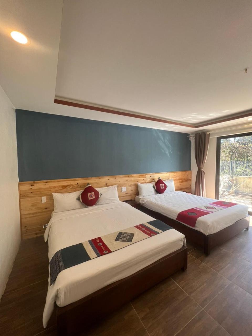 Sunshine View Sapa Hotel Luaran gambar